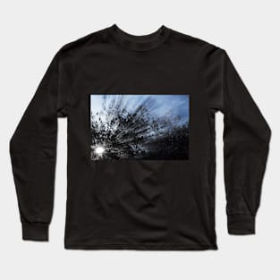 Smoked Sunshine Long Sleeve T-Shirt